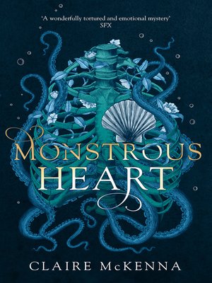 Monstrous Heart - ebook
